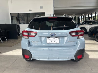 2023 Subaru Crosstrek Limited CVT