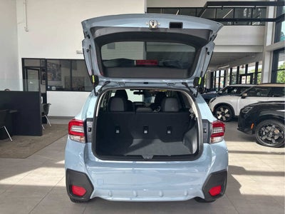2023 Subaru Crosstrek Limited CVT