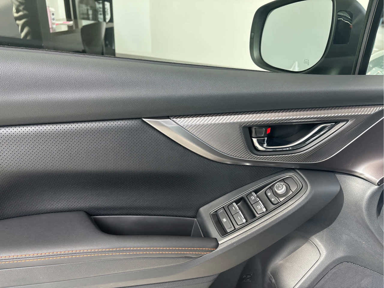 2023 Subaru Crosstrek Limited CVT