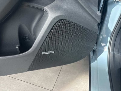 2023 Subaru Crosstrek Limited CVT