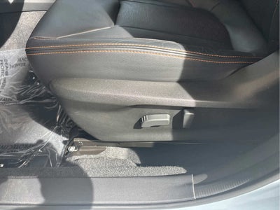 2023 Subaru Crosstrek Limited CVT