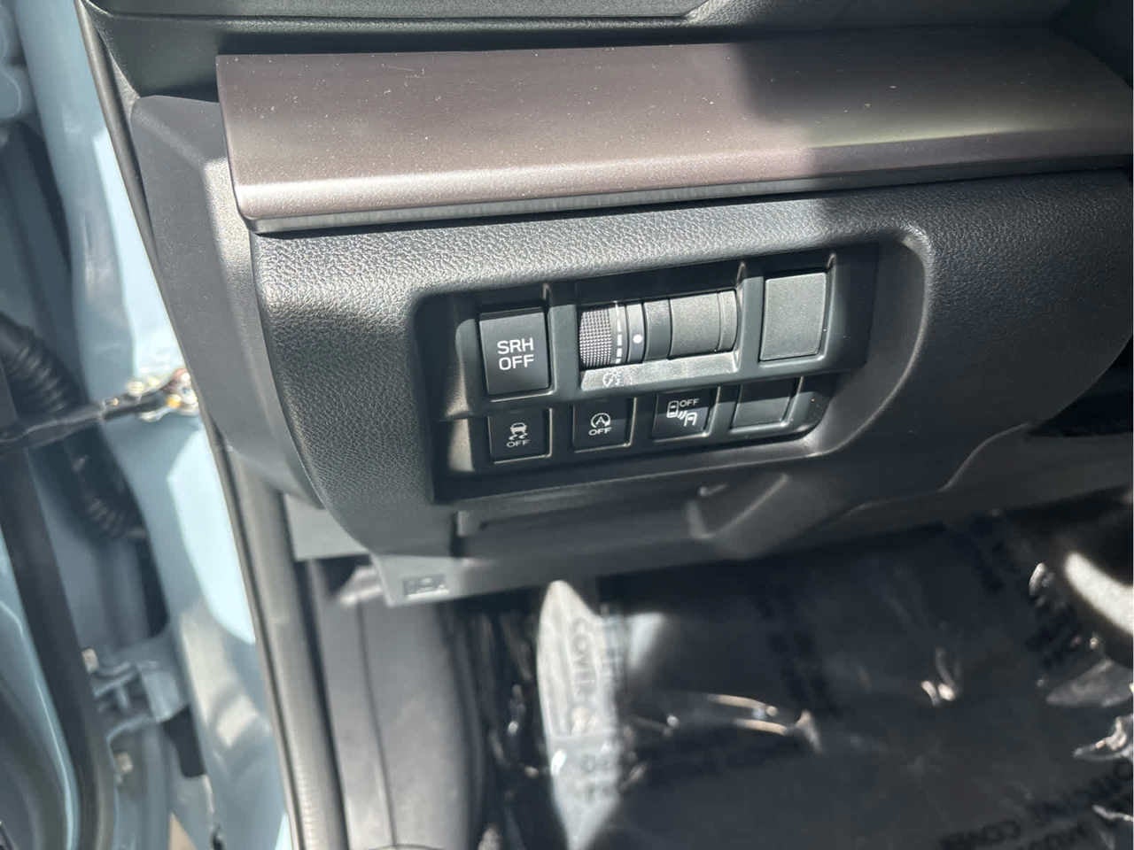 2023 Subaru Crosstrek Limited CVT