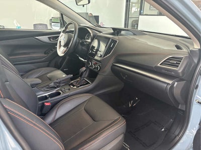 2023 Subaru Crosstrek Limited CVT