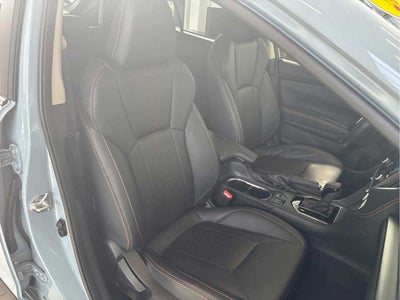 2023 Subaru Crosstrek Limited CVT
