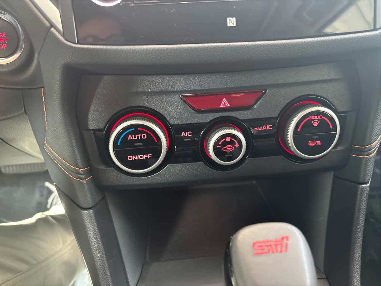 2023 Subaru Crosstrek Limited CVT