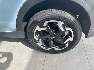2023 Subaru Crosstrek Limited CVT