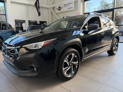 2025 Subaru Crosstrek Premium AWD