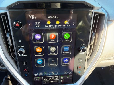 2025 Subaru Crosstrek Premium AWD