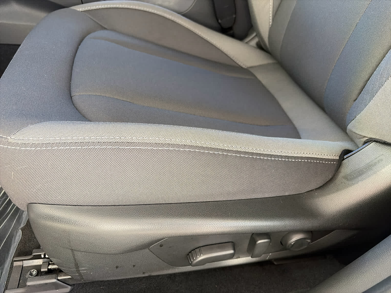 2025 Subaru Crosstrek Premium AWD