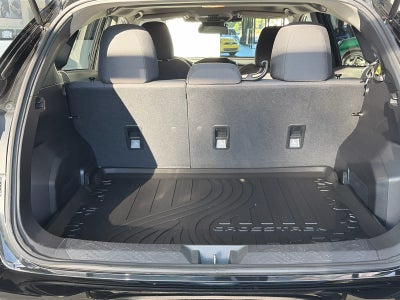 2025 Subaru Crosstrek Premium AWD