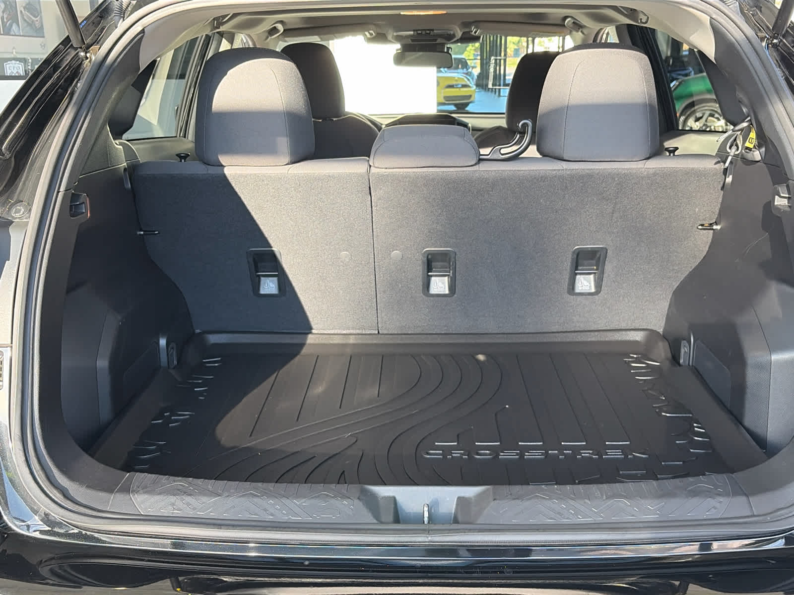 2025 Subaru Crosstrek Premium AWD