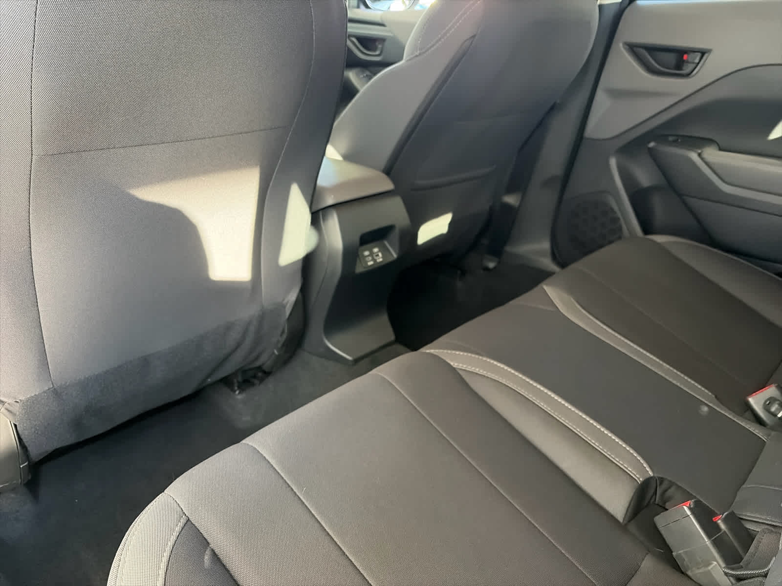 2025 Subaru Crosstrek Premium AWD