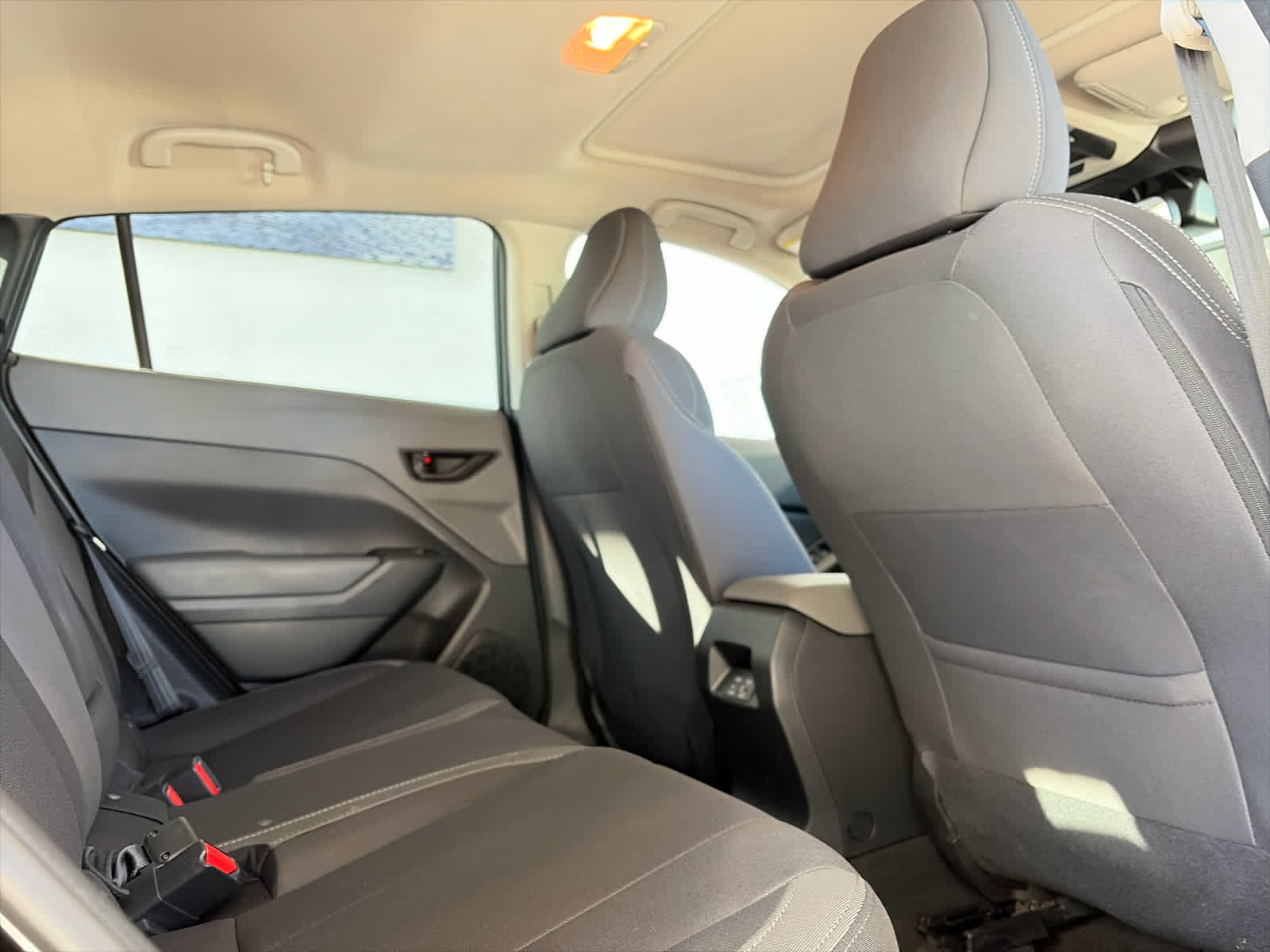 2025 Subaru Crosstrek Premium AWD