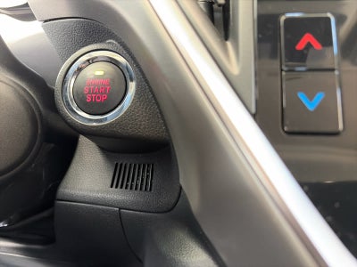 2025 Subaru Crosstrek Premium AWD