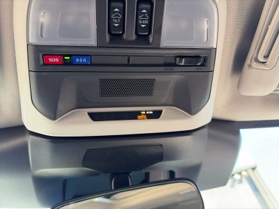2025 Subaru Crosstrek Premium AWD