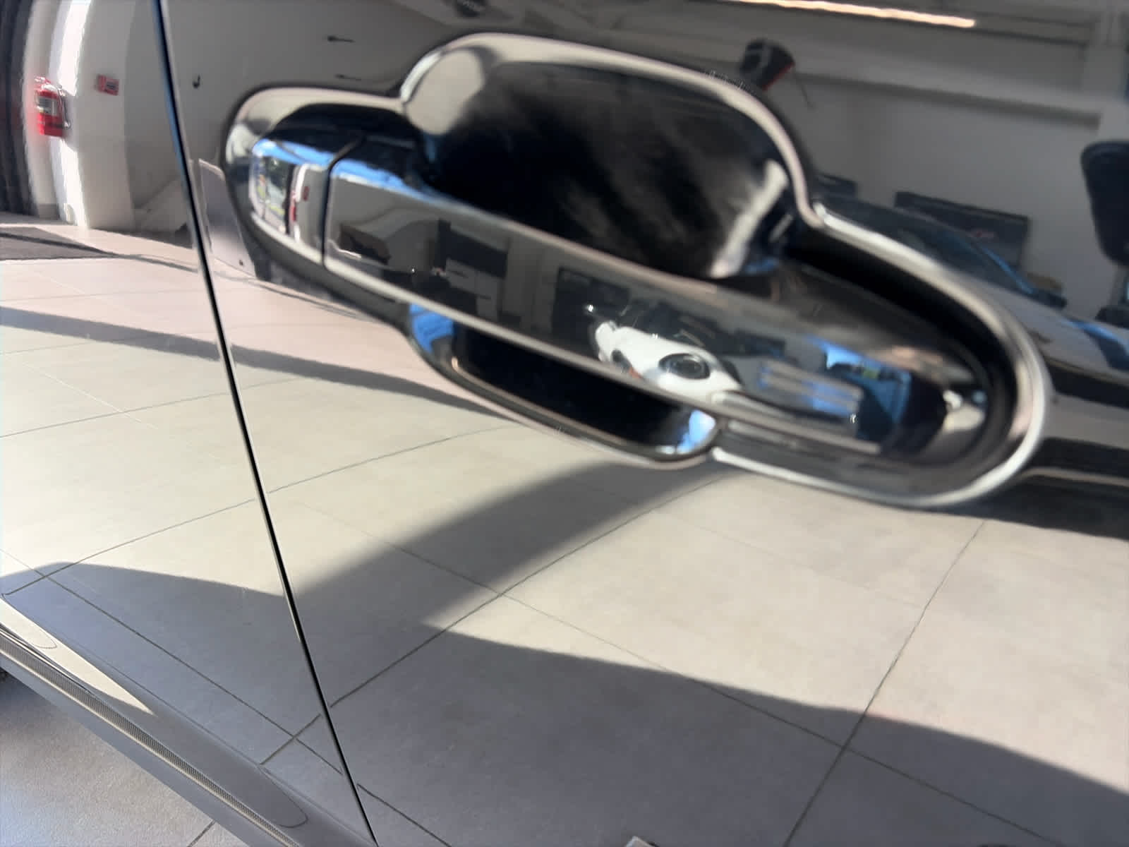 2025 Subaru Crosstrek Premium AWD