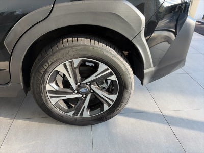 2025 Subaru Crosstrek Premium AWD