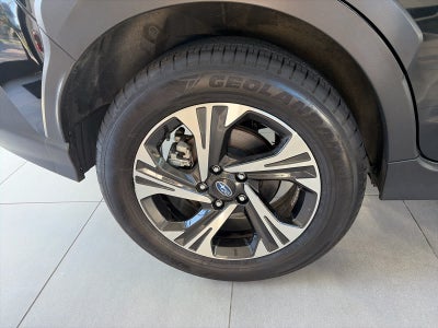 2025 Subaru Crosstrek Premium AWD