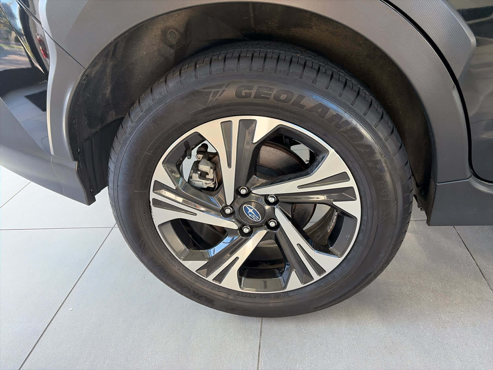 2025 Subaru Crosstrek Premium AWD