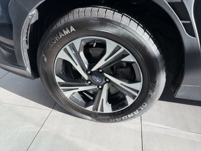 2025 Subaru Crosstrek Premium AWD