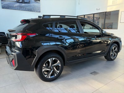 2025 Subaru Crosstrek Premium AWD