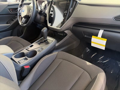 2025 Subaru Crosstrek Premium AWD