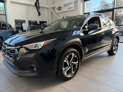 2025 Subaru Crosstrek Premium AWD