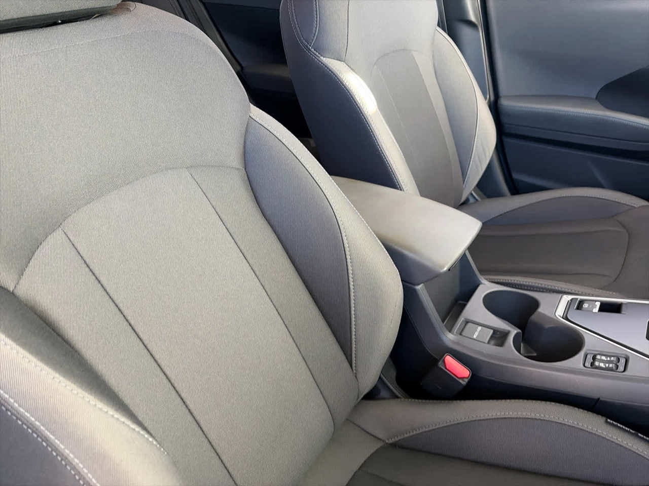 2025 Subaru Crosstrek Premium AWD