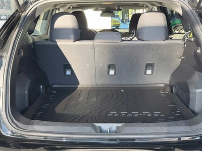 2025 Subaru Crosstrek Premium AWD