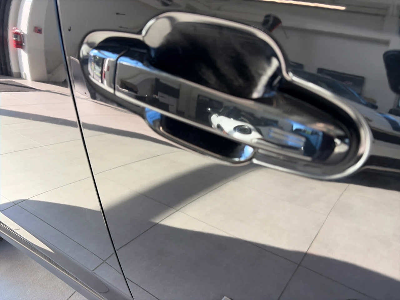 2025 Subaru Crosstrek Premium AWD