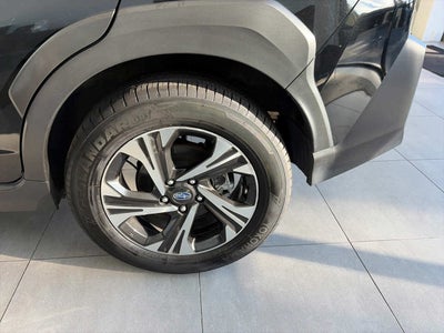 2025 Subaru Crosstrek Premium AWD