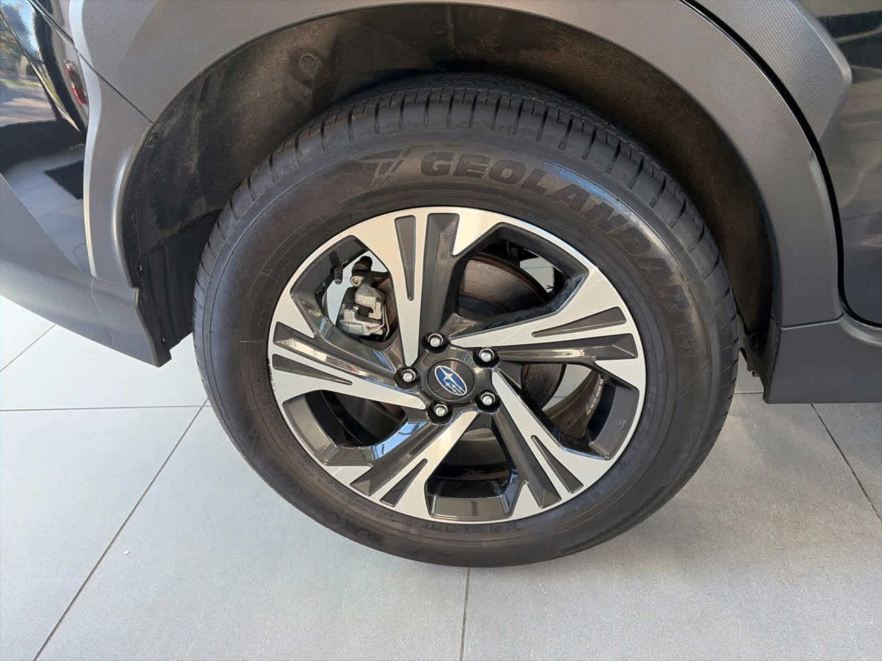 2025 Subaru Crosstrek Premium AWD