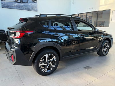 2025 Subaru Crosstrek Premium AWD
