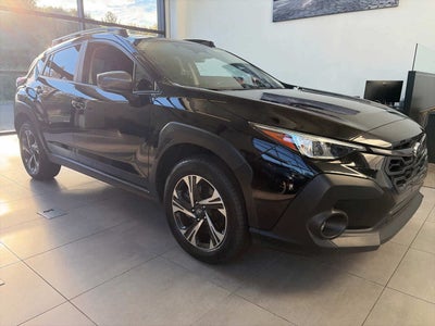 2025 Subaru Crosstrek Premium AWD