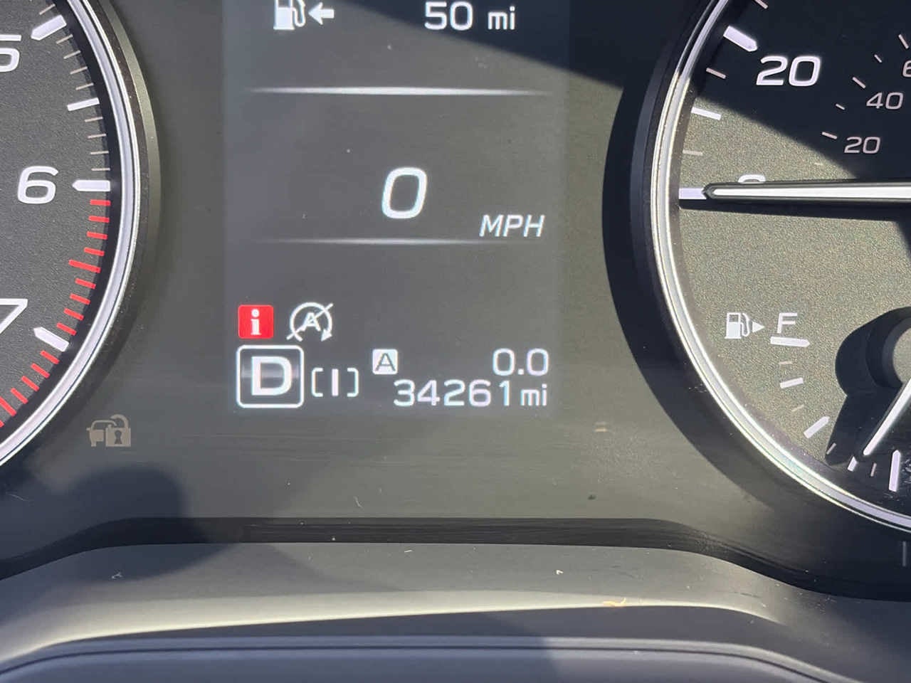 2025 Subaru Crosstrek Premium AWD