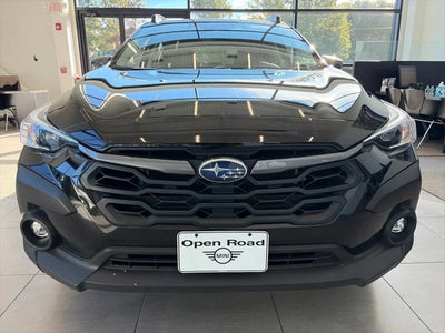 2025 Subaru Crosstrek Premium AWD