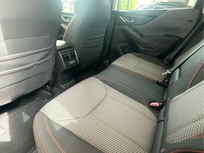 2024 Subaru Forester Sport AWD