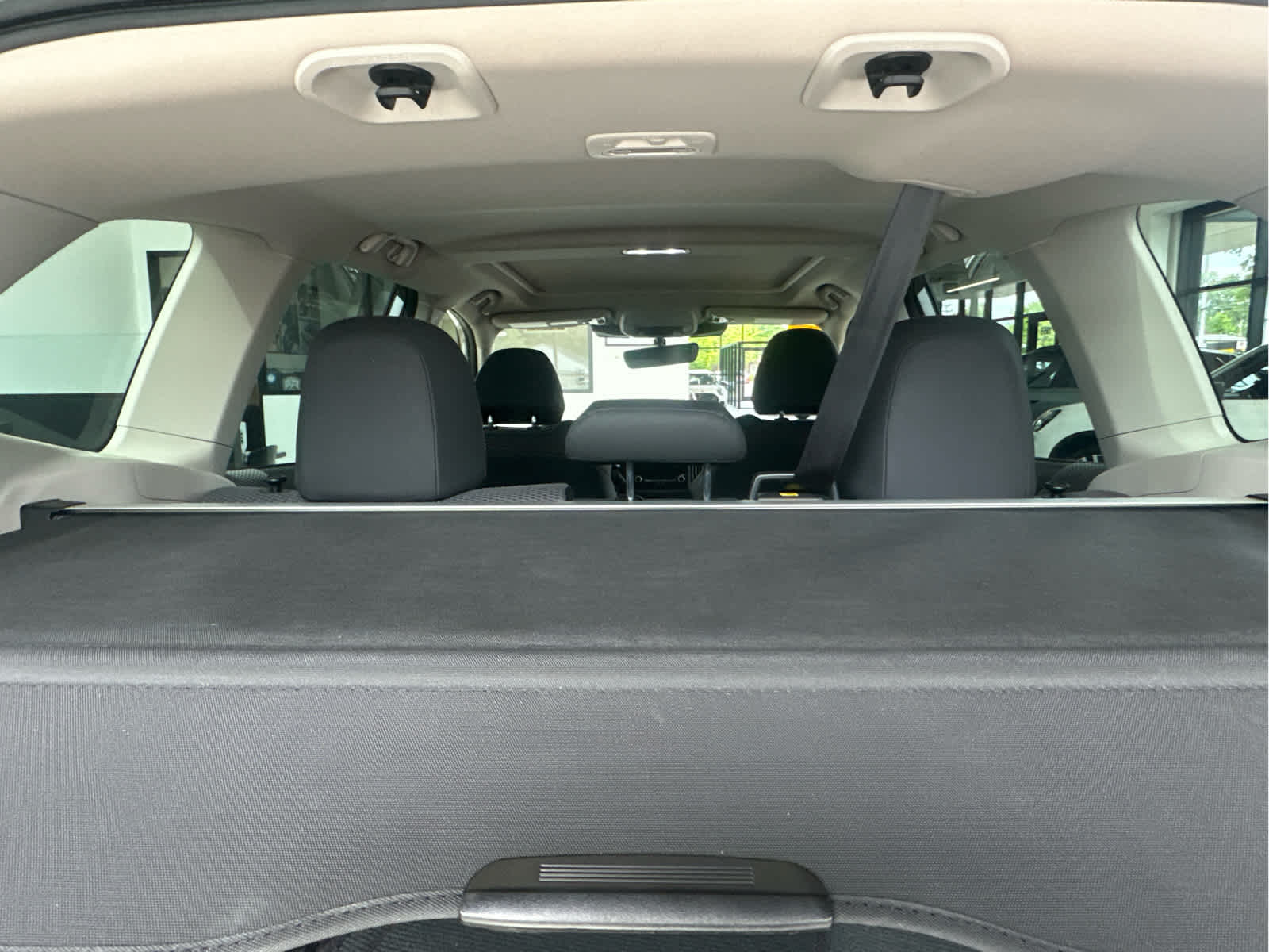2024 Subaru Forester Sport AWD