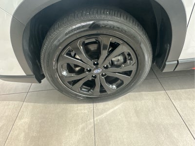 2024 Subaru Forester Sport AWD