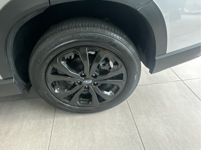2024 Subaru Forester Sport AWD