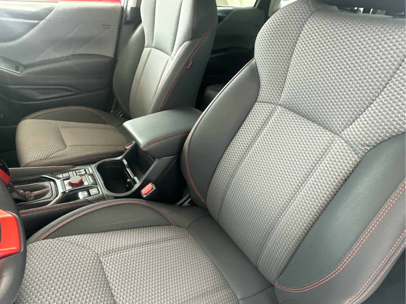 2024 Subaru Forester Sport AWD