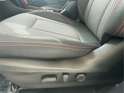 2024 Subaru Forester Sport AWD