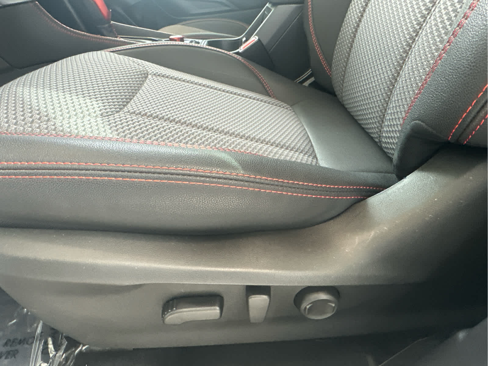 2024 Subaru Forester Sport AWD