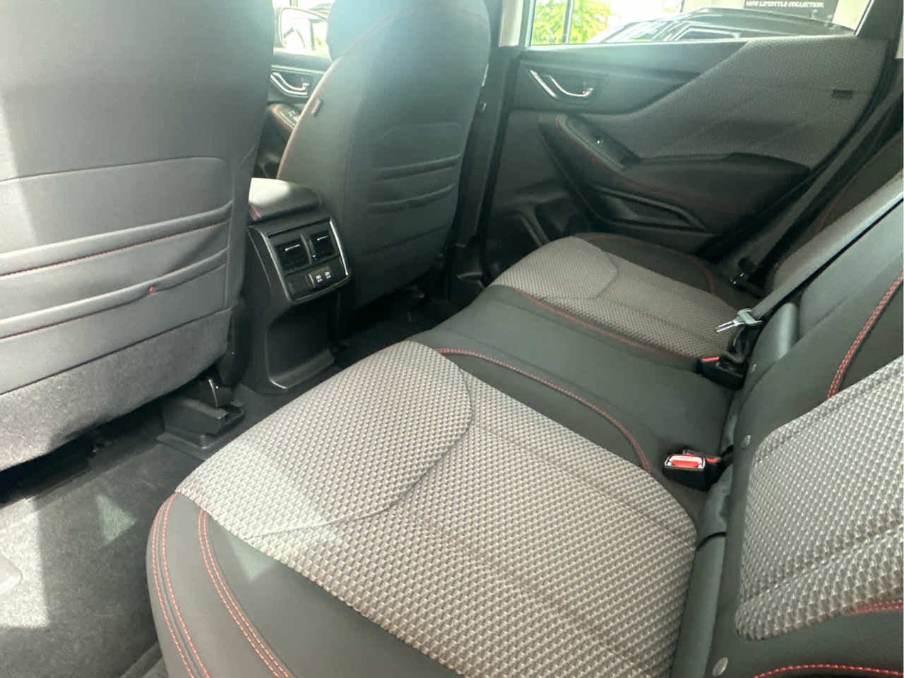 2024 Subaru Forester Sport AWD