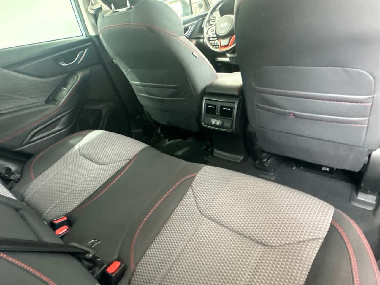 2024 Subaru Forester Sport AWD