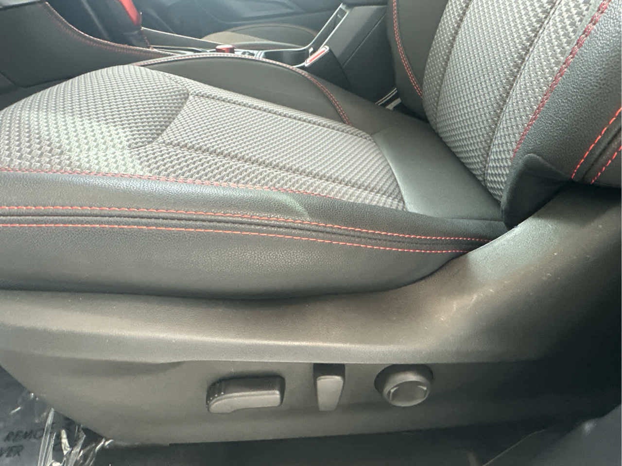 2024 Subaru Forester Sport AWD