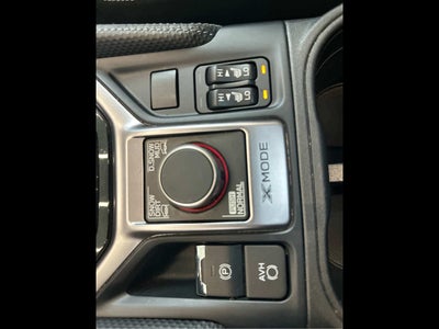 2021 Subaru Forester Limited CVT