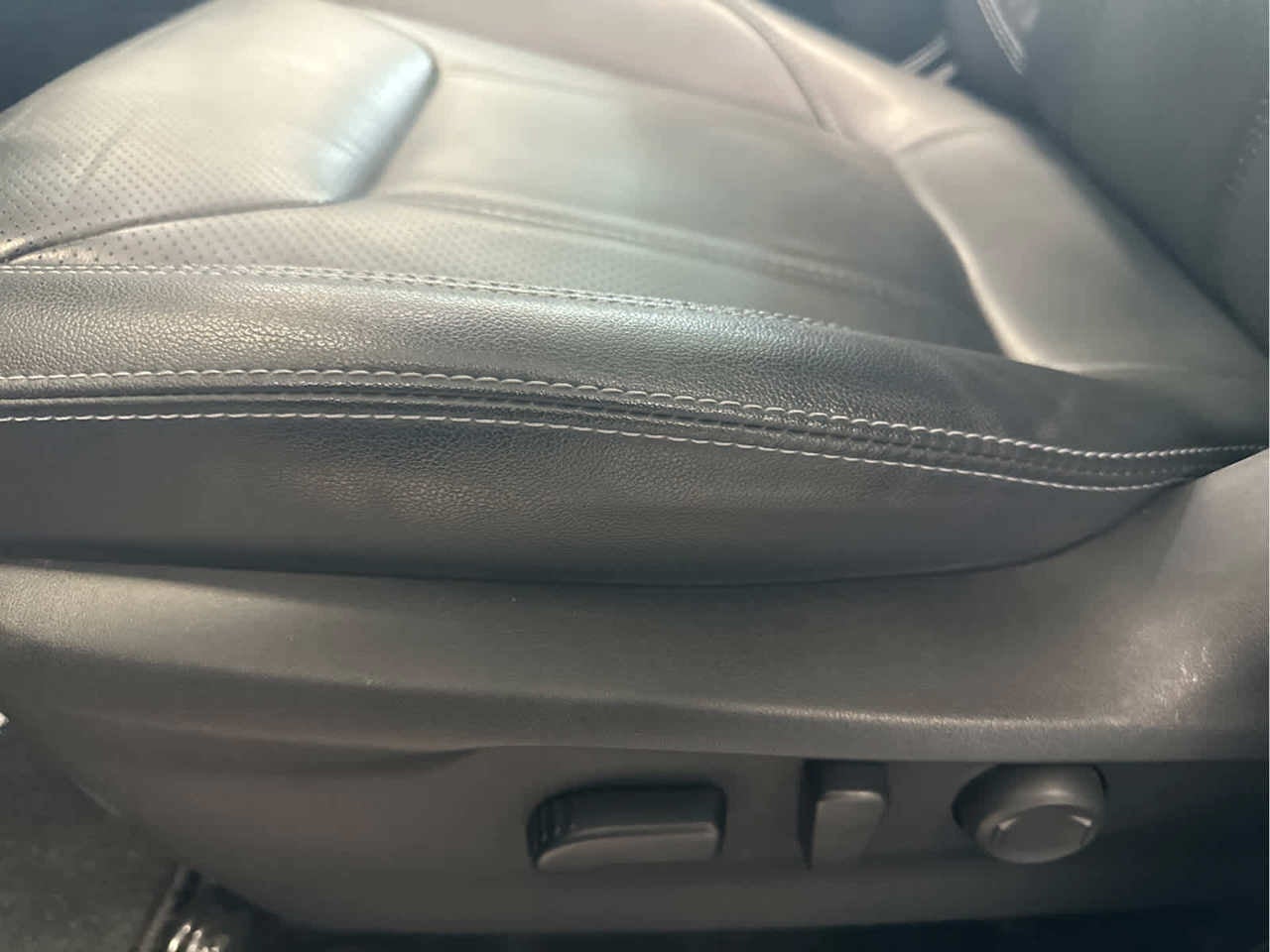 2021 Subaru Forester Limited CVT