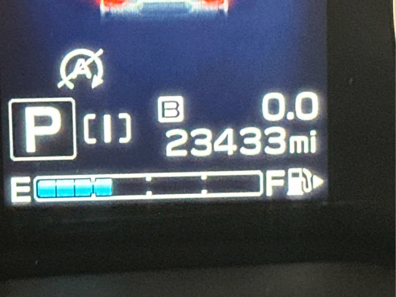 2021 Subaru Forester Limited CVT