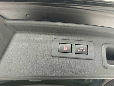 2021 Subaru Forester Limited CVT